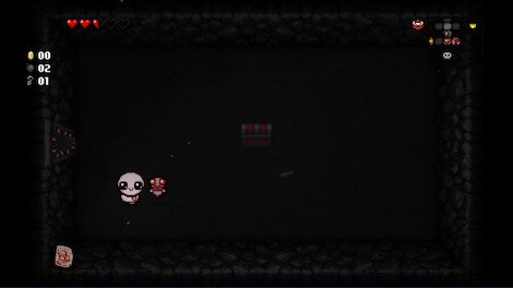 The Binding of Isaac: Rebirth (PC) - Steam Gift - GLOBAL - 13