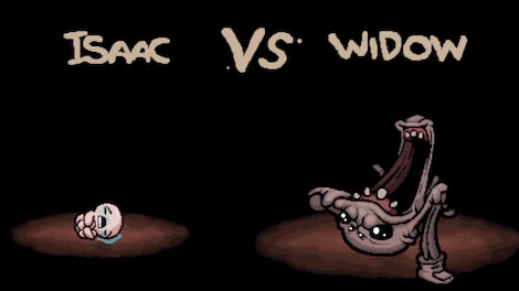 The Binding of Isaac: Rebirth (PC) - Steam Gift - GLOBAL - 4