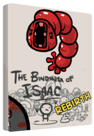 The Binding of Isaac: Rebirth Steam Key RU/CIS - 14
