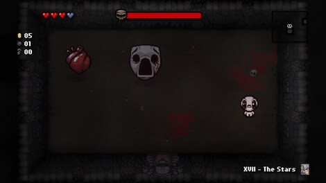 The Binding of Isaac: Rebirth Xbox Live Key TURKEY - 3