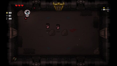 The Binding of Isaac: Rebirth Xbox Live Key UNITED STATES - 9