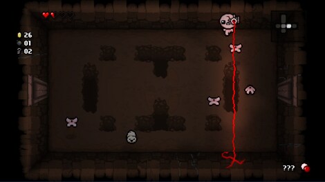 The Binding of Isaac: Rebirth Xbox Live Key UNITED STATES - 5