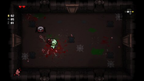 The Binding of Isaac: Rebirth Xbox Live Key UNITED STATES - 8