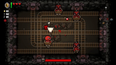 The Binding of Isaac: Repentance (Xbox Series X/S) - Xbox Live Account - GLOBAL - 6