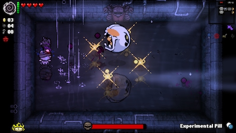 The Binding of Isaac: Repentance (Xbox Series X/S) - Xbox Live Account - GLOBAL - 9