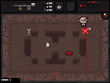 The Binding of Isaac (PC) - Steam Gift - SOUTHEAST ASIA - 11