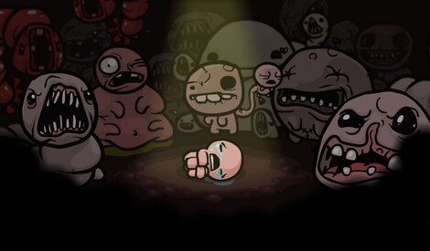 The Binding of Isaac (PC) - Steam Gift - SOUTHEAST ASIA - 12