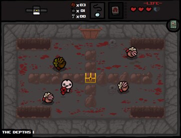The Binding of Isaac (PC) - Steam Gift - SOUTHEAST ASIA - 6