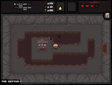 The Binding of Isaac (PC) - Steam Gift - SOUTHEAST ASIA - 9