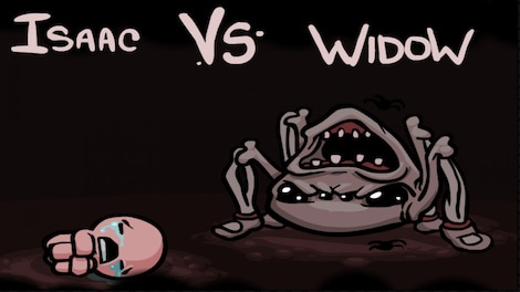 The Binding of Isaac: Wrath of the Lamb Steam Key GLOBAL - 2