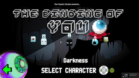The Binding Of YOU Steam Key GLOBAL - 3