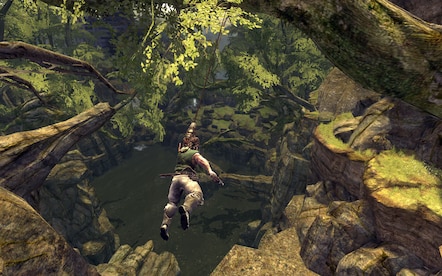 The Bionic Commando Pack Steam Key GLOBAL - 9