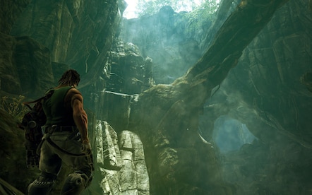 The Bionic Commando Pack Steam Key GLOBAL - 5