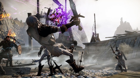 The BioWare Bundle (Xbox One) - Xbox Live Account - GLOBAL - 0