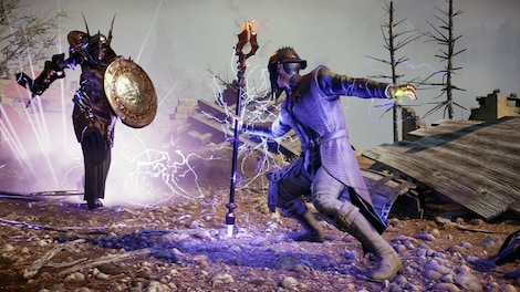 The BioWare Bundle (Xbox One) - Xbox Live Account - GLOBAL - 5