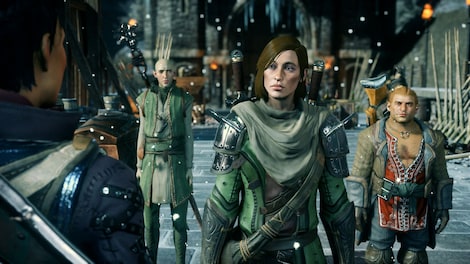 The BioWare Bundle (Xbox One) - Xbox Live Key - EUROPE - 11