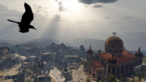 The Black Death Steam Key GLOBAL - 2