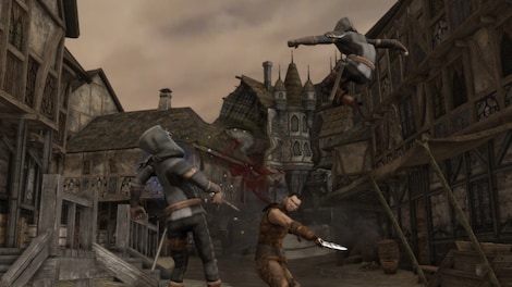 The Black Death Steam Key GLOBAL - 8