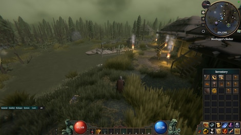 The Black Grimoire: Cursebreaker (PC) - Steam Key - GLOBAL - 3