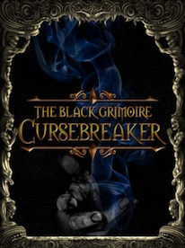 The Black Grimoire: Cursebreaker (PC) - Steam Key - GLOBAL - 1