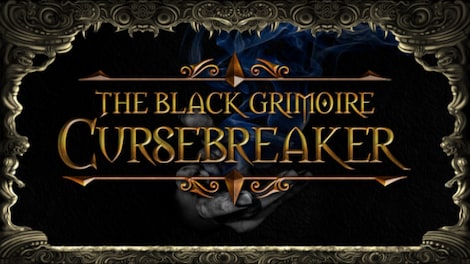 The Black Grimoire: Cursebreaker (PC) - Steam Key - GLOBAL - 0