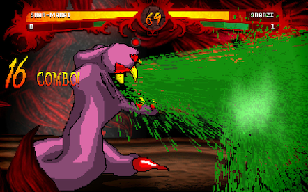 The Black Heart (PC) - Steam Key - GLOBAL - 5