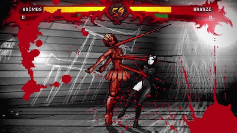 The Black Heart (PC) - Steam Key - GLOBAL - 9