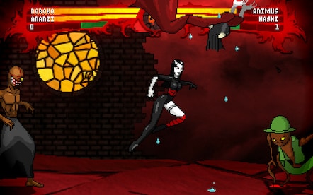 The Black Heart (PC) - Steam Key - GLOBAL - 7