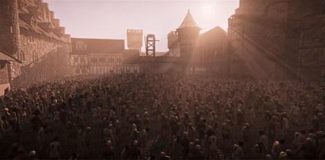 The Black Masses - Steam - Gift EUROPE - 11