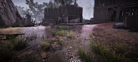 The Black Masses - Steam - Gift EUROPE - 10