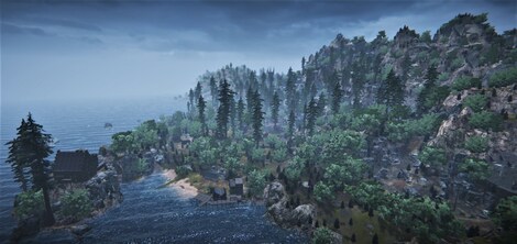 The Black Masses - Steam - Gift EUROPE - 4