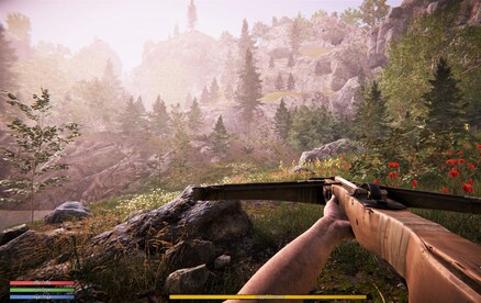 The Black Masses - Steam - Gift EUROPE - 13