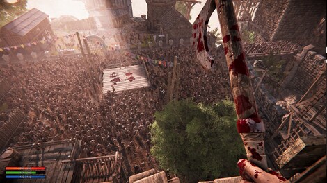 The Black Masses - Steam - Gift EUROPE - 5
