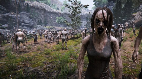 The Black Masses - Steam - Gift EUROPE - 9