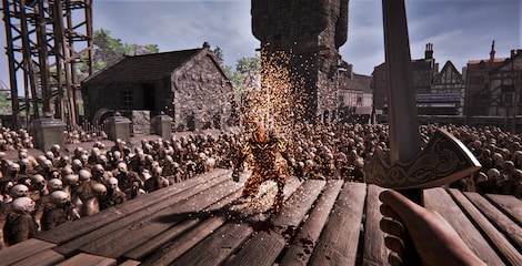 The Black Masses - Steam - Gift EUROPE - 12