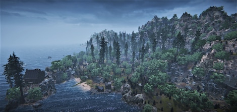 The Black Masses - Steam - Gift GLOBAL - 4