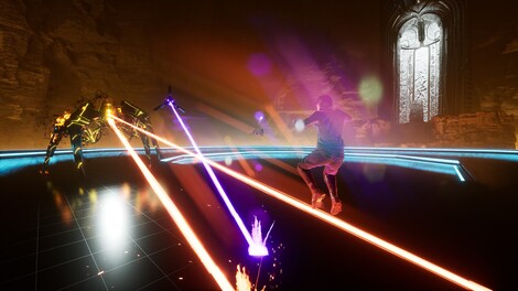 The Black Pool (PC) - Steam Key - GLOBAL - 4