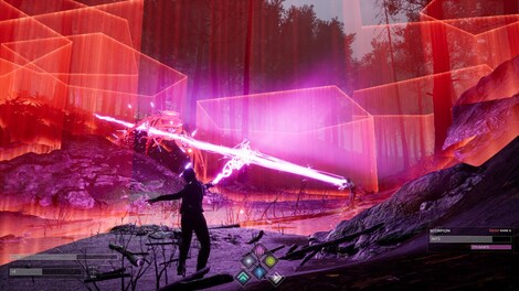 The Black Pool (PC) - Steam Key - GLOBAL - 3