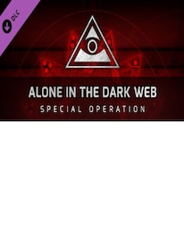 The Black Watchmen - Alone in the Dark Web Steam Gift GLOBAL - 1