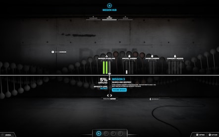 The Black Watchmen Steam Gift GLOBAL - 6