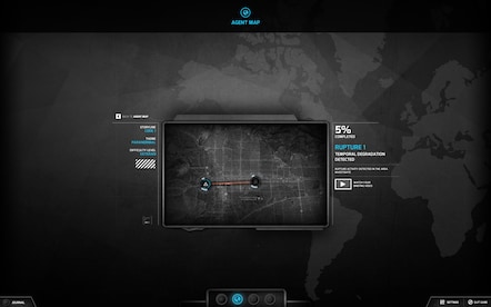 The Black Watchmen Steam Gift GLOBAL - 4
