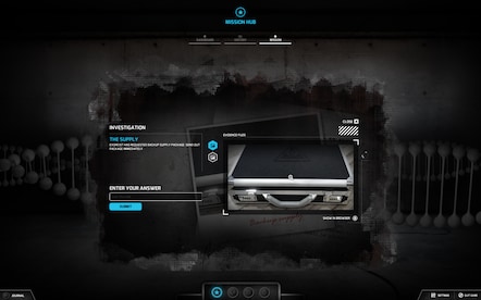 The Black Watchmen Steam Gift GLOBAL - 3