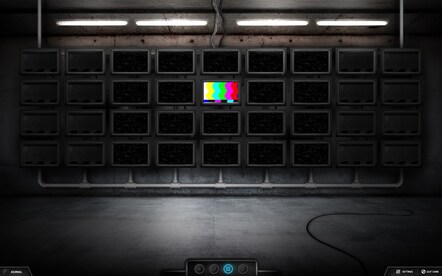 The Black Watchmen Steam Key GLOBAL - 8