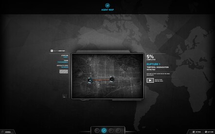 The Black Watchmen Steam Key GLOBAL - 4