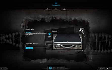 The Black Watchmen Steam Key GLOBAL - 3