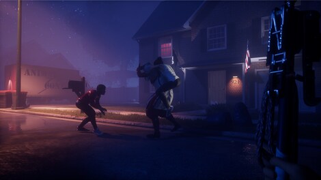 The Blackout Club Steam Gift NORTH AMERICA - 5