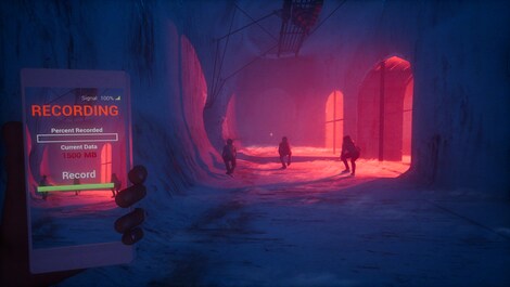 The Blackout Club Steam Gift NORTH AMERICA - 4