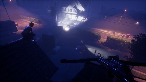 The Blackout Club Steam Gift NORTH AMERICA - 0