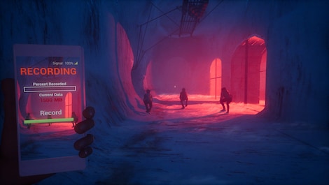 The Blackout Club Steam Key GLOBAL - 4