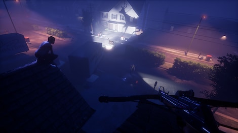 The Blackout Club Steam Key GLOBAL - 0